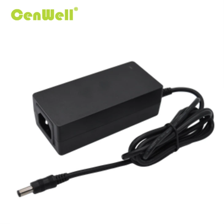 65W Universal Laptop Charger AC DC Adaptor Desktop Power Adapter