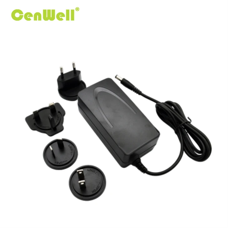 Universal Interchangeable Power Supply factory