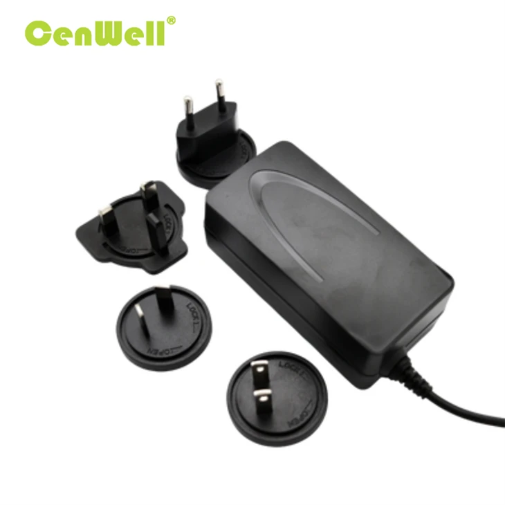 Universal Interchangeable Power Supply best